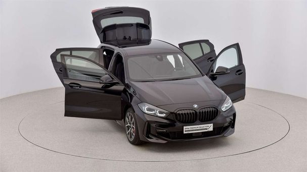 BMW 120d xDrive 140 kW image number 23