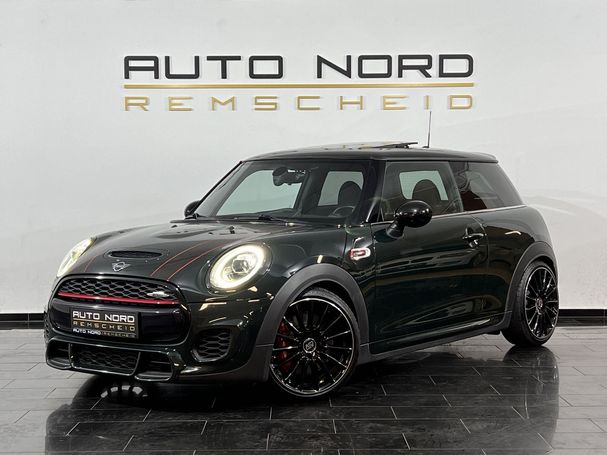 Mini John Cooper Works 170 kW image number 1