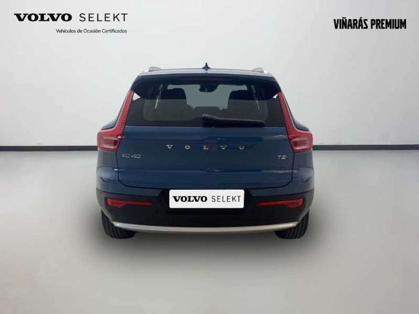 Volvo XC40 T2 Core 95 kW image number 4