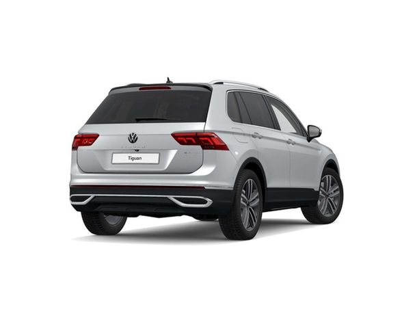 Volkswagen Tiguan 1.4 Elegance DSG 180 kW image number 2