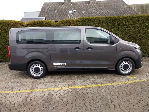 Toyota Proace Kombi L2 2.0 Comfort 106 kW image number 2