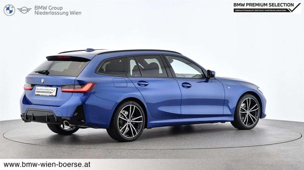 BMW 320d Touring xDrive 140 kW image number 8