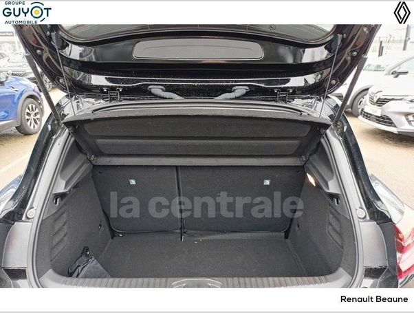 Renault Clio 74 kW image number 13