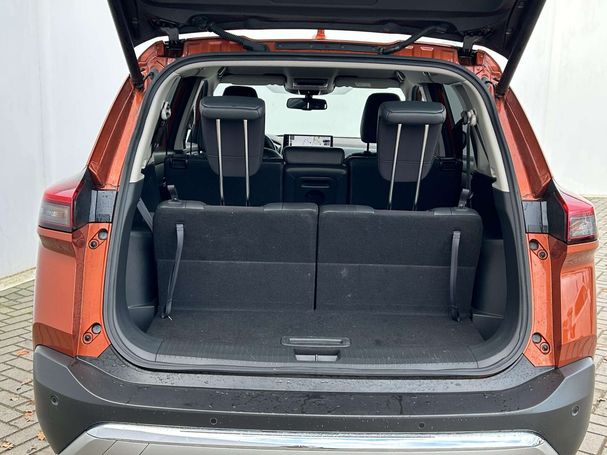 Nissan X-Trail e-4ORCE 157 kW image number 22