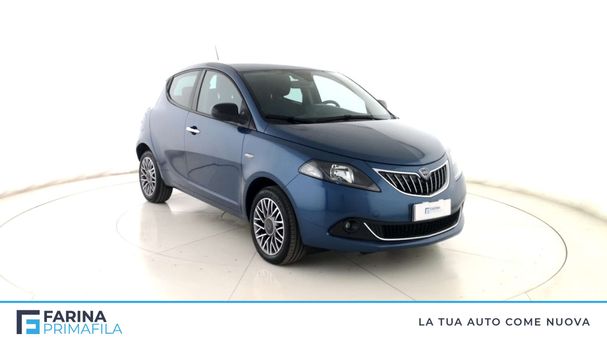 Lancia Ypsilon 51 kW image number 2