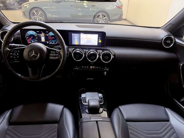 Mercedes-Benz A 180 d 85 kW image number 9