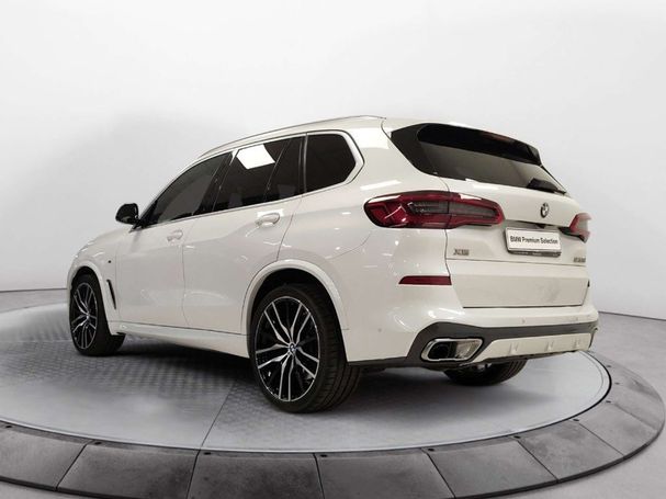 BMW X5 M50d xDrive 294 kW image number 18