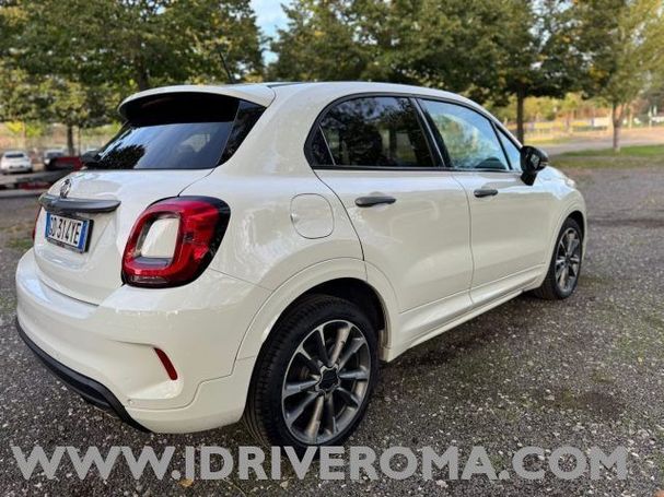 Fiat 500L 88 kW image number 4