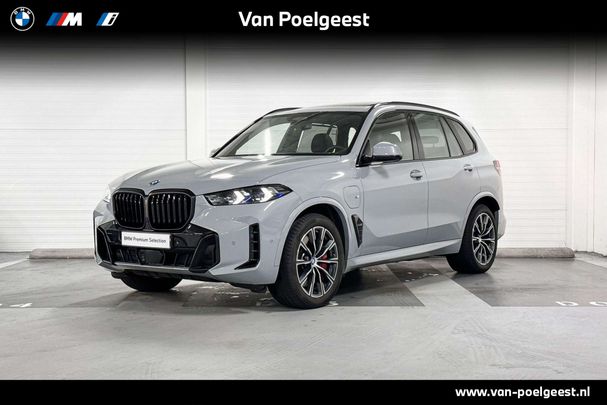 BMW X5 50e xDrive 360 kW image number 1