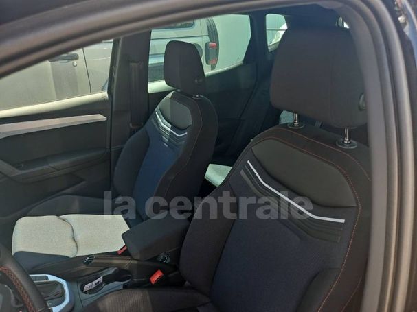 Seat Arona 1.0 TSI DSG 81 kW image number 5