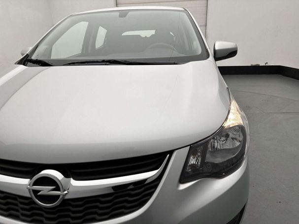 Opel Karl Edition 55 kW image number 24