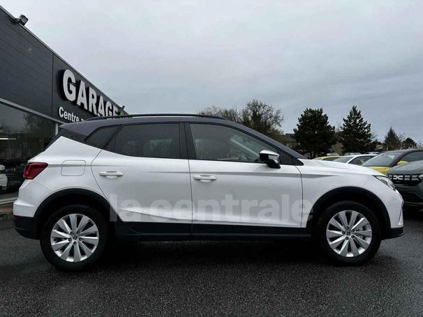 Seat Arona 1.0 TSI Style 81 kW image number 3