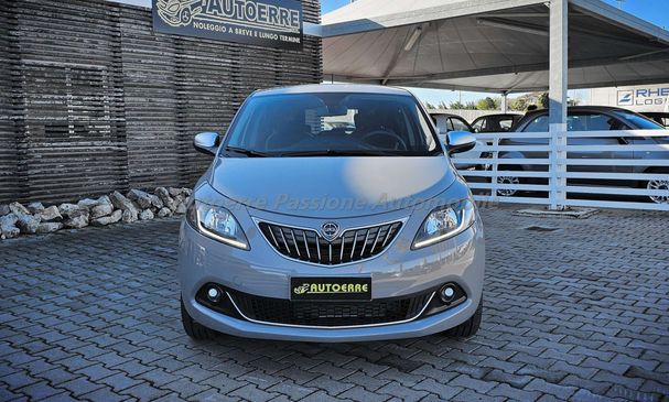 Lancia Ypsilon 51 kW image number 4