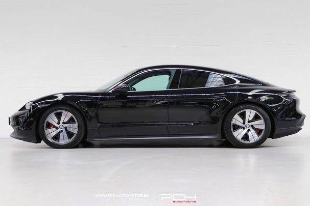 Porsche Taycan 4S 390 kW image number 2