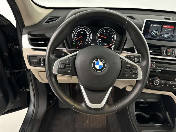 BMW X1 sDrive18i 100 kW image number 4