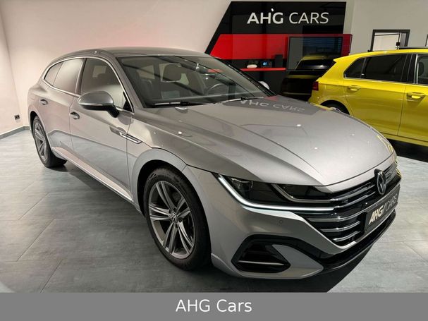 Volkswagen Arteon Shooting Brake 2.0 TSI R-Line DSG 140 kW image number 3