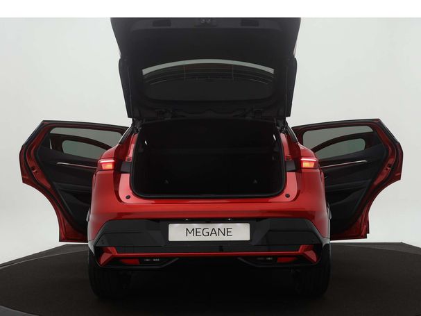 Renault Megane  160 kW image number 23