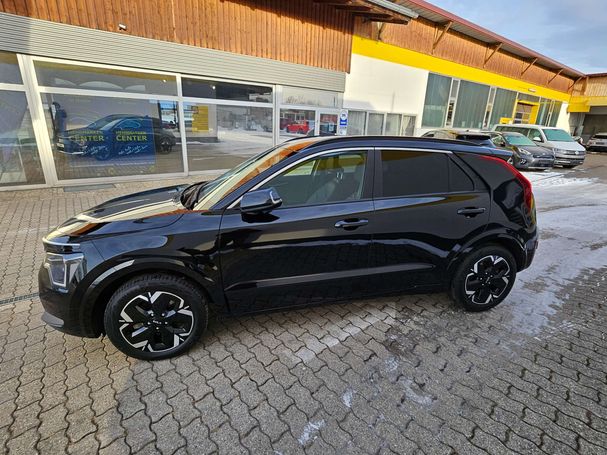 Kia Niro 150 kW image number 6