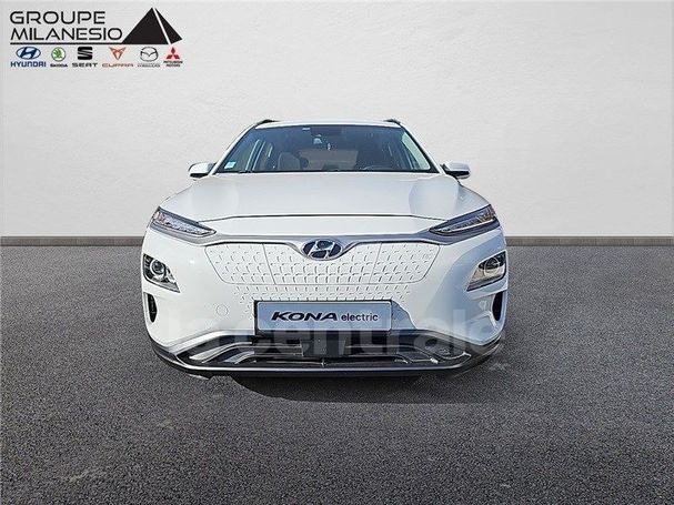 Hyundai Kona 100 kW image number 2