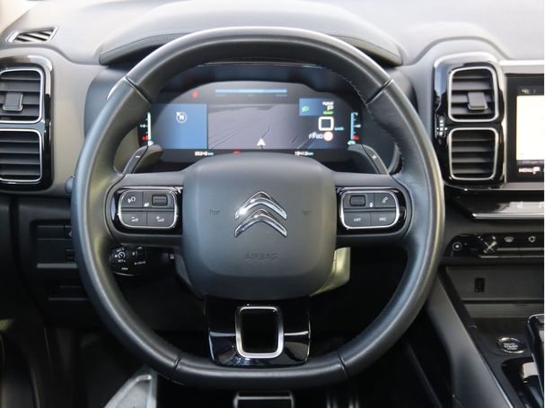 Citroen C5 Aircross 133 kW image number 14