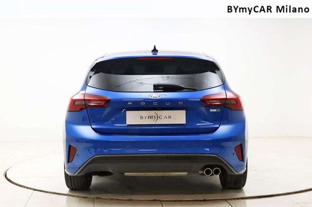 Ford Focus 1.0 EcoBoost ST-Line 92 kW image number 3