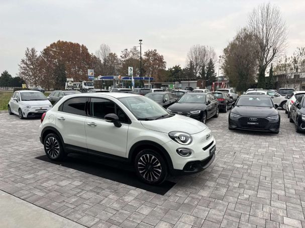 Fiat 500X 1.3 MultiJet 70 kW image number 7