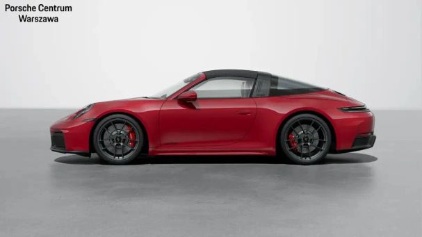 Porsche 992 398 kW image number 4