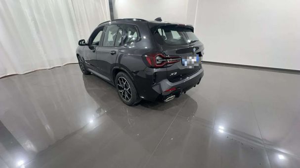 BMW X3 xDrive 140 kW image number 4