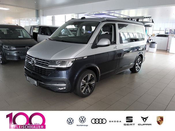 Volkswagen T6 California Ocean 150 kW image number 1