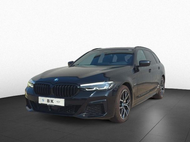 BMW 530 Touring xDrive 215 kW image number 1