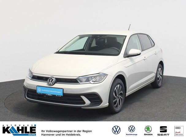 Volkswagen Polo 1.0 TSI 70 kW image number 1