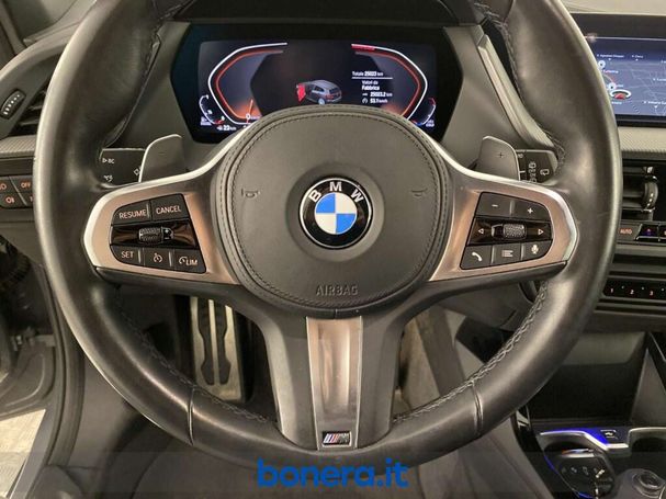 BMW 118d 110 kW image number 20