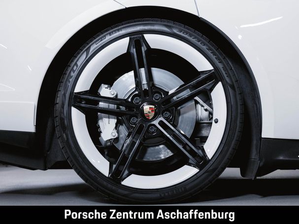 Porsche Taycan 4S 420 kW image number 14