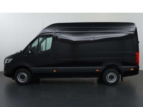 Mercedes-Benz Sprinter 319 RWD 140 kW image number 3