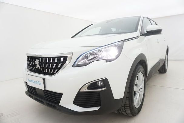 Peugeot 5008 96 kW image number 1