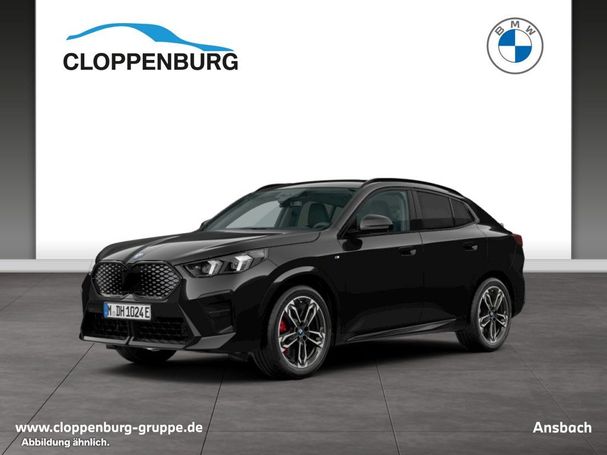 BMW iX2 xDrive30 M Sport 230 kW image number 1