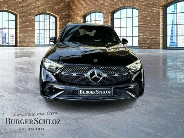 Mercedes-Benz GLC 300 e 4Matic 230 kW image number 2