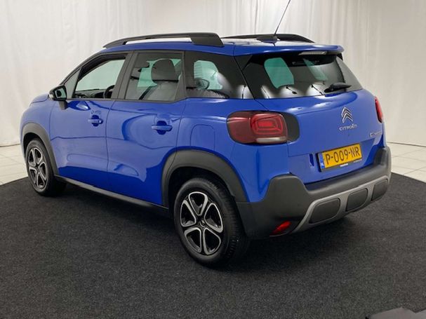 Citroen C3 Aircross PureTech 110 Feel 81 kW image number 3