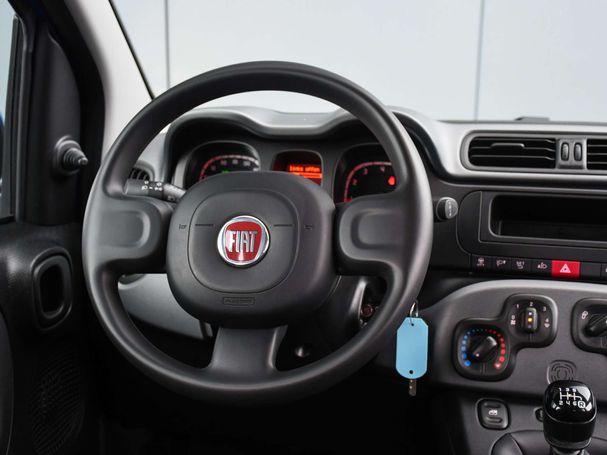 Fiat Panda 1.0 Hybrid 51 kW image number 12