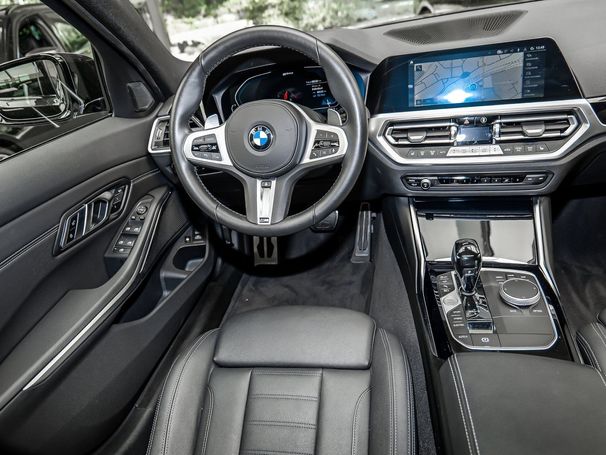 BMW 320 e M Sport 150 kW image number 11