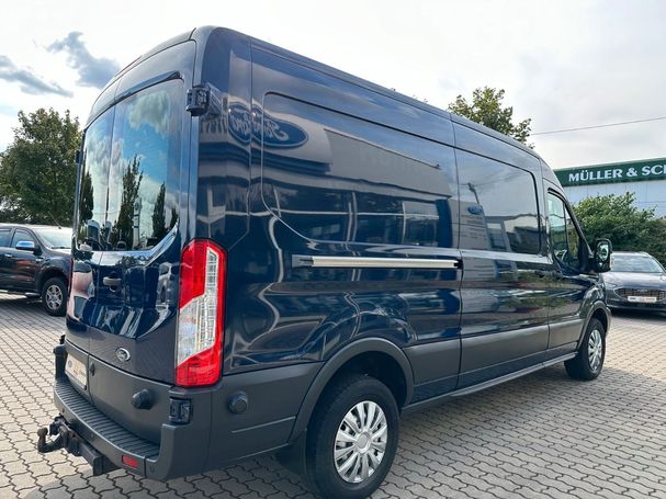 Ford Transit 350 114 kW image number 2