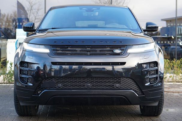 Land Rover Range Rover Evoque AWD 184 kW image number 8