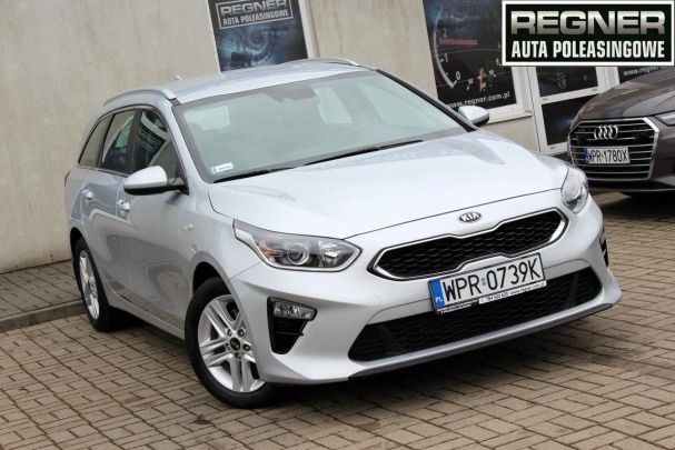 Kia Ceed 1.0 T-GDi 88 kW image number 2