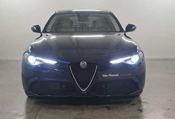 Alfa Romeo Giulia 2.2 Veloce 154 kW image number 3