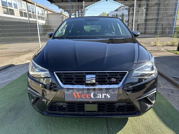 Seat Ibiza 1.0 TSI DSG FR 81 kW image number 3