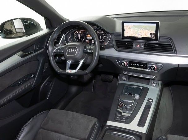 Audi Q5 55 TFSIe quattro S-line Sport 270 kW image number 8