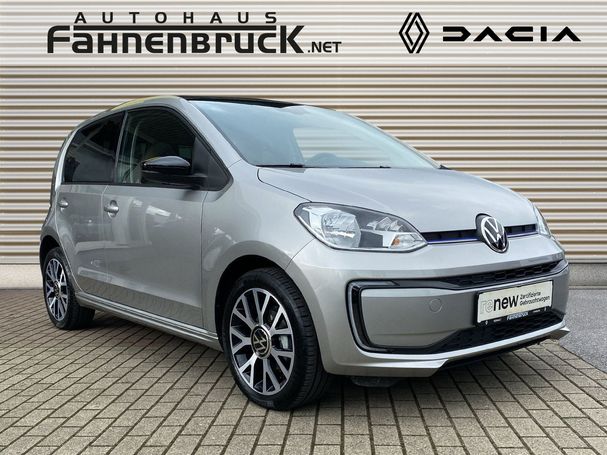 Volkswagen up! 60 kW image number 2