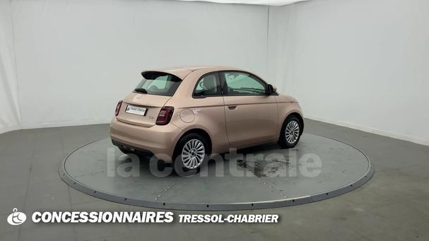 Fiat 500 e 88 kW image number 3