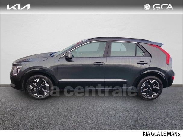 Kia Niro 150 kW image number 2