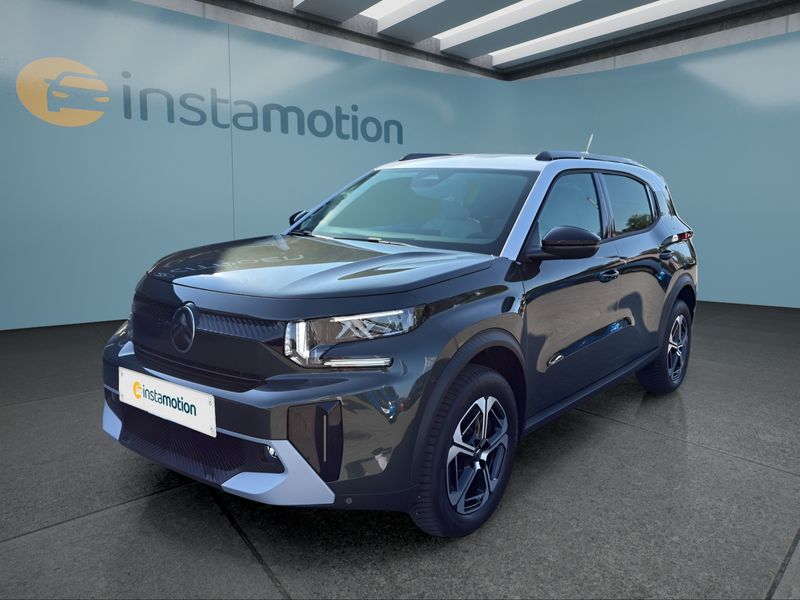 Citroen C3 Aircross 1.2
